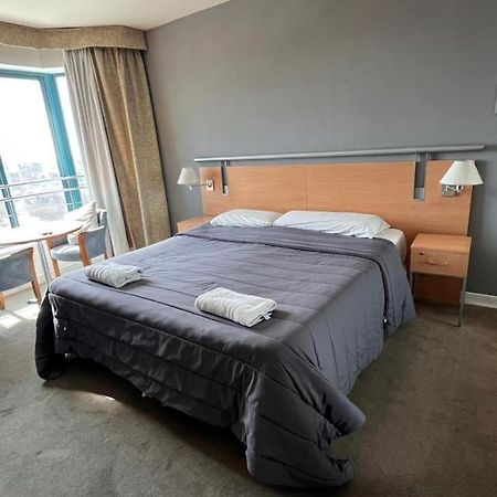 Apartments Millennium InnМендоса Екстер'єр фото